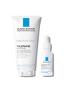 La Roche-Posay Ultra-obnavljajući protokol za dehidriranu i nadraženu kožu (čišćenje i njega)