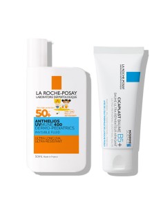 La Roche-Posay...