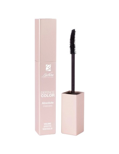 Bionike Defence Color Absolute Mascara (za volumen i punoću trepavica)