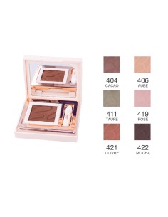 Bionike Defence Color Silky Touch Kompaktno sjenilo za oči