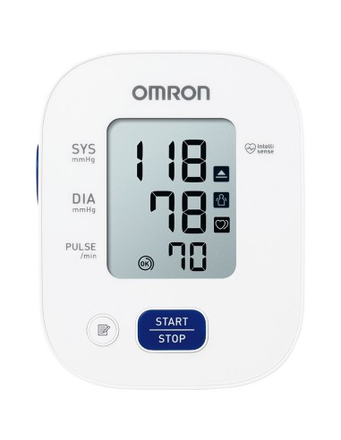 Omron Tlakomjer M2+ za nadlakticu