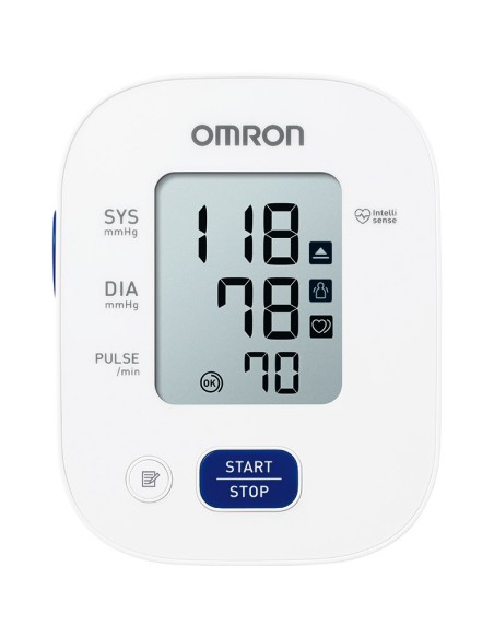 Omron Tlakomjer M2+ za nadlakticu