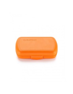 Curaprox Putni set Ortho Narančasti 2