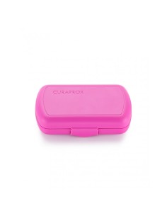 Curaprox Putni set Ortho Rozi 2