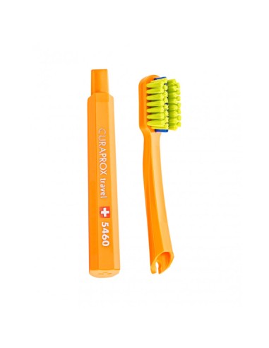 Curaprox Putni set Ortho Zeleni Curaprox Putni set Ortho Zeleni