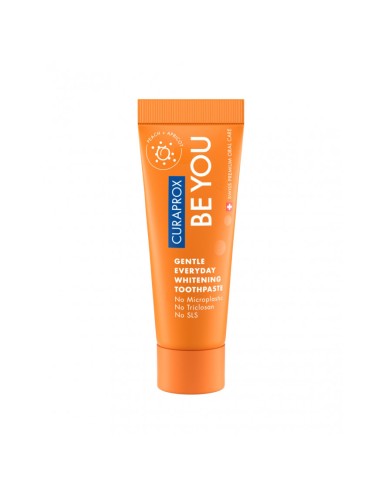Curaprox Putni set Ortho Zeleni Curaprox Putni set Ortho Zeleni