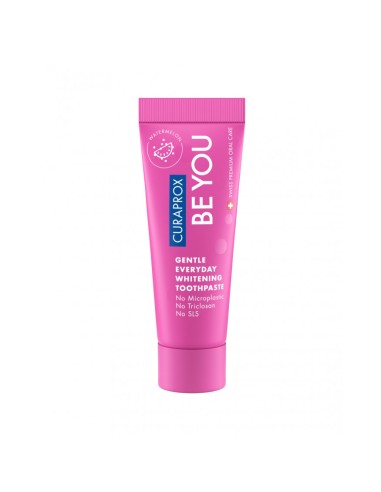 Curaprox Putni set Ortho Plavi