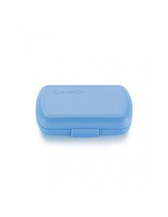 Curaprox Putni set Ortho Plavi 2