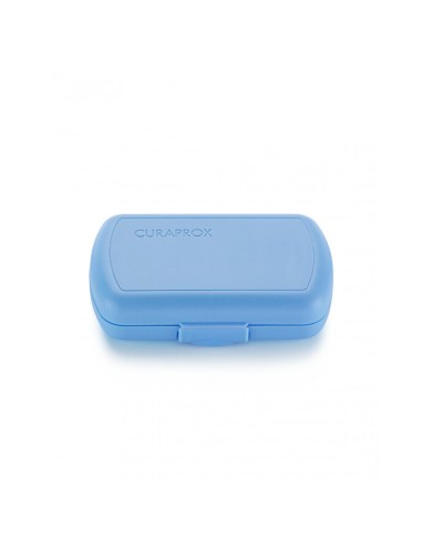 Curaprox Putni set Ortho Plavi