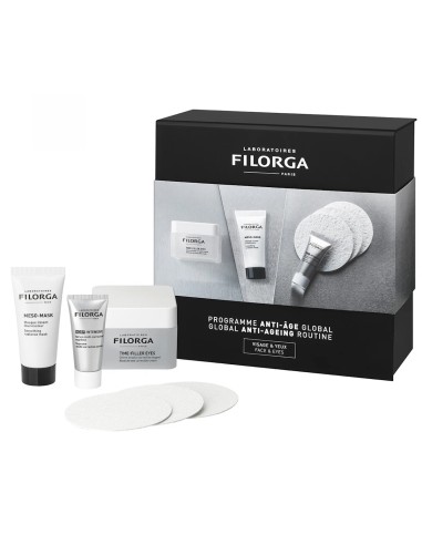 Filorga Time Filler Eyes Set