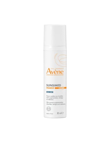 Avene SunsiMed Pigment fluid