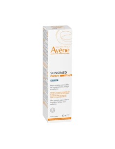 Avene SunsiMed Pigment fluid 2