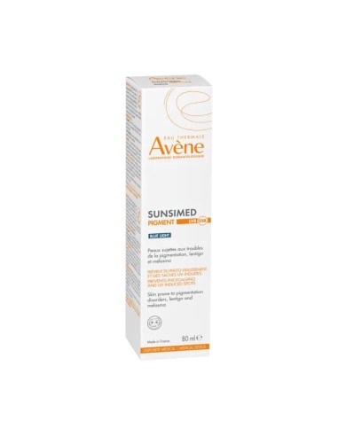 Avene SunsiMed Pigment fluid Avene SunsiMed Pigment fluid