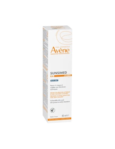 Avene SunsiMed KA fluid