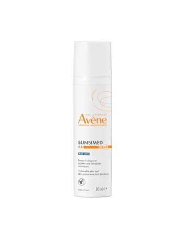 Avene SunsiMed KA fluid