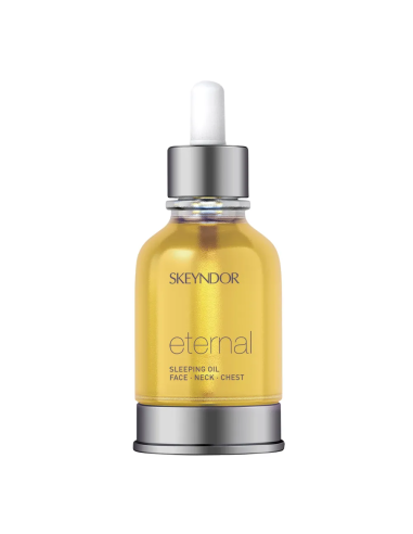Skeyndor Eternal Line Sleeping Oil Noćno ulje