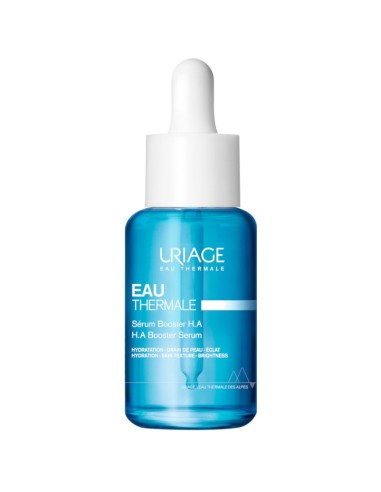 Uriage Eau Thermale H.A Booster Serum