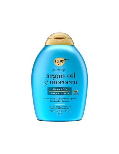 Ogx Argan Oil Of Morocco šampon za kosu