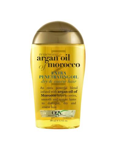 Ogx Argan Oil Of Morocco Ulje za kosu