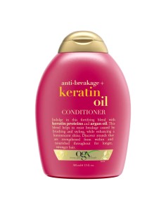 Ogx Keratin Oil regenerator za kosu
