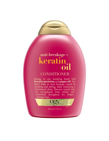 Ogx Keratin Oil regenerator za kosu