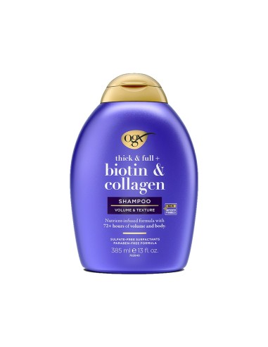 Ogx Biotin Collagen šampon za kosu