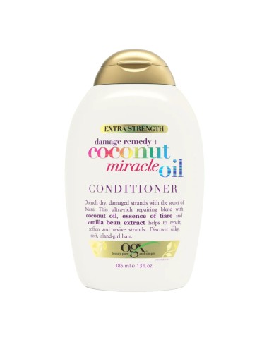 Ogx Coconut Miracle Oil regenerator za kosu