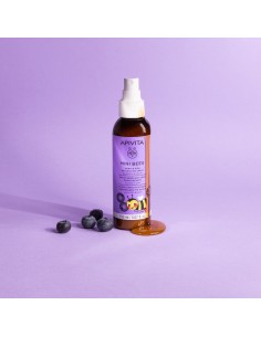 Apivita Mini Bees dječji sprej za raščešljavanje 2