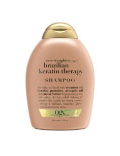 Ogx Brazilian Keratin Šampon za kosu