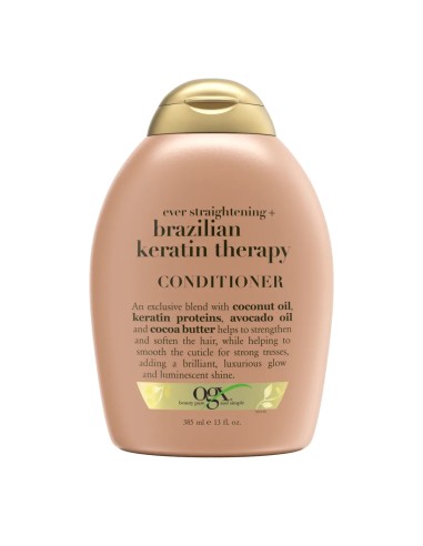 Ogx Brazilian Keratin Regenerator za kosu