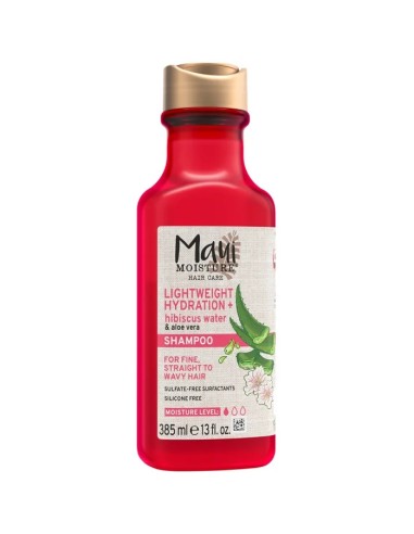 Maui Hibiscus Water Šampon za kosu