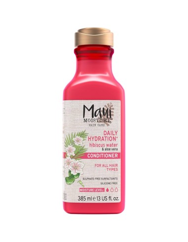 Maui Hibiscus Water Regenerator za kosu