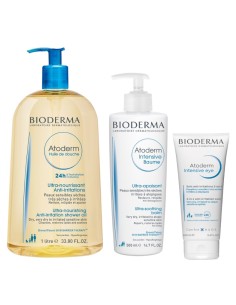 Bioderma Atoderm Ulje za...