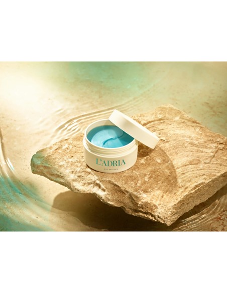 Ladria Eye patches Ladria Eye patches