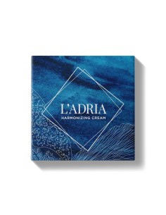 Ladria Harmonizing cream 2