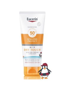 Eucerin Sun Dječja gel...