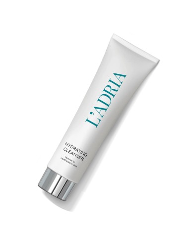 Ladria Hydrating cleanser