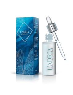 Ladria Instant revitalizing serum 2