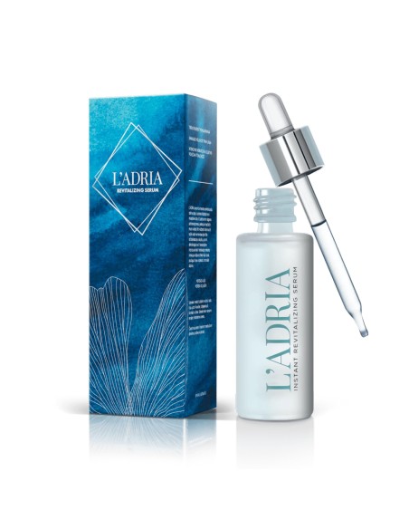 Ladria Instant revitalizing serum Ladria Instant revitalizing serum
