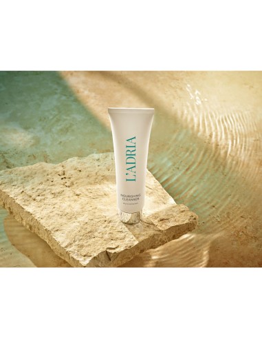 Ladria Nourishing cleanser Ladria Nourishing cleanser