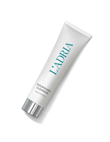 Ladria Nourishing cleanser