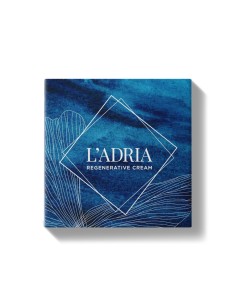 Ladria Regenerative cream 2