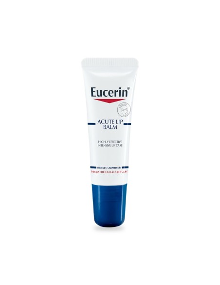 Eucerin Acute Lip Balm 63641