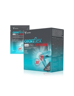 Yasenka Omniflex Flexvital Strong 2
