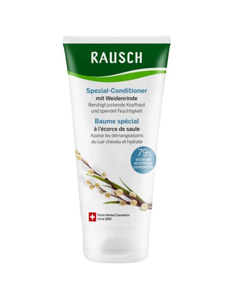 Rausch Tretmanski regenerator s korom vrbe za masnu perut Rausch Tretmanski regenerator s korom vrbe za masnu perut