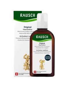 Rausch Originalna tinktura protiv ispadanja kose 2
