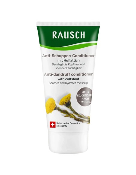 Rausch Regenerator od podbjela protiv suhe peruti Rausch Regenerator od podbjela protiv suhe peruti