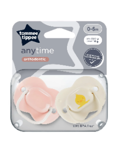 Tommee Tippee Varalica Any Time 2 komada