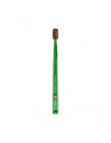 Curaprox CS 5460 Watermelon Summer Edition četkice za zube Curaprox CS 5460 Watermelon Summer Edition četkice za zube