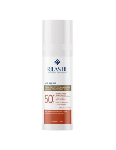 Rilastil Age Repair SPF 50+ krema Rilastil Age Repair SPF 50+ krema